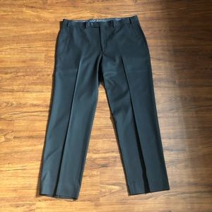 Lauren Ralph Lauren Black Dress Pants